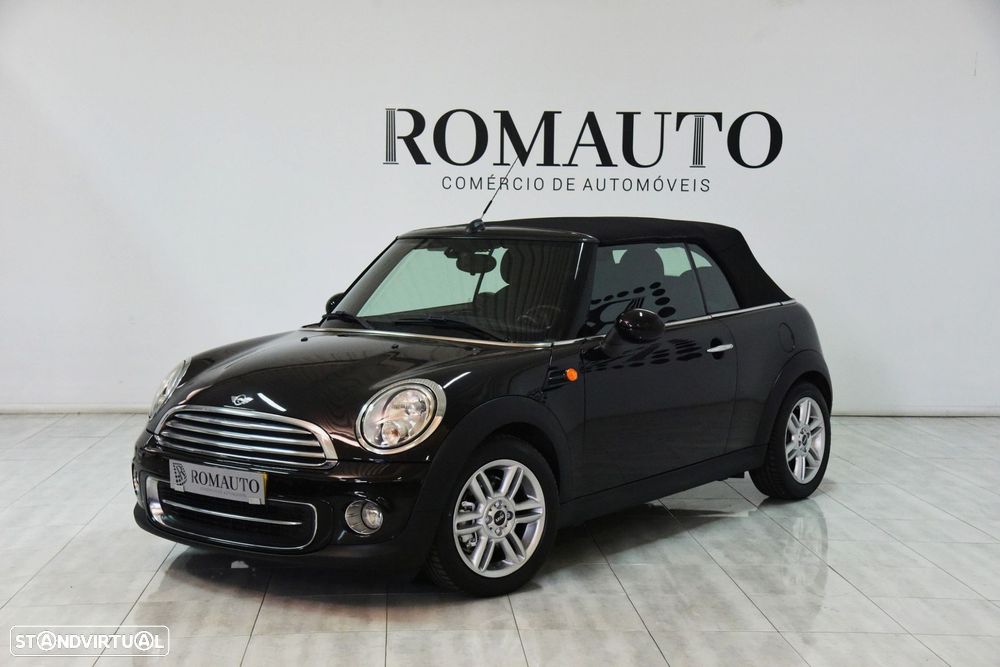 MINI 3 Portas - 3