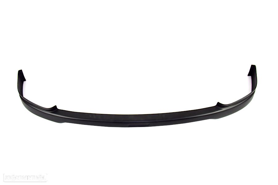 Para-choques sem frisos Honda civic 96-98 EK9 look + Lip / spoiler frontal em fibra EK9 TYPE R Look - 4