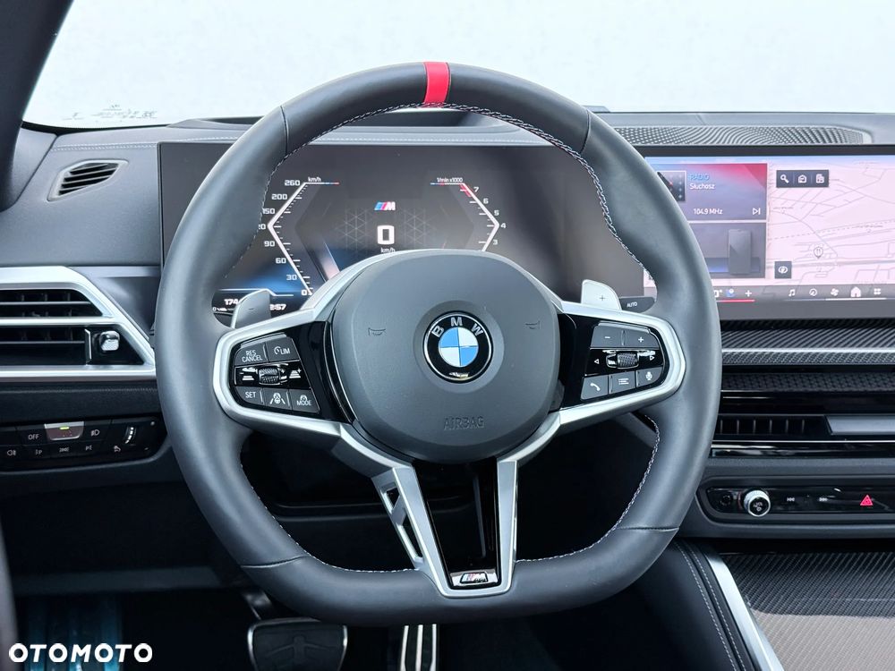 BMW Seria 4 M440i xDrive - 22