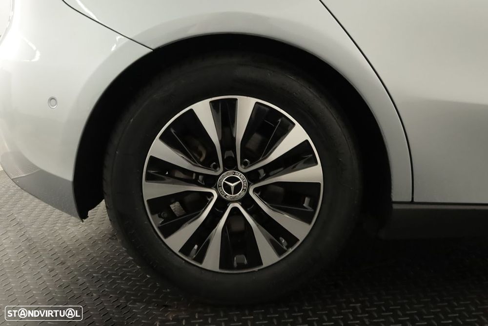 Mercedes-Benz A 200 Standard - 5