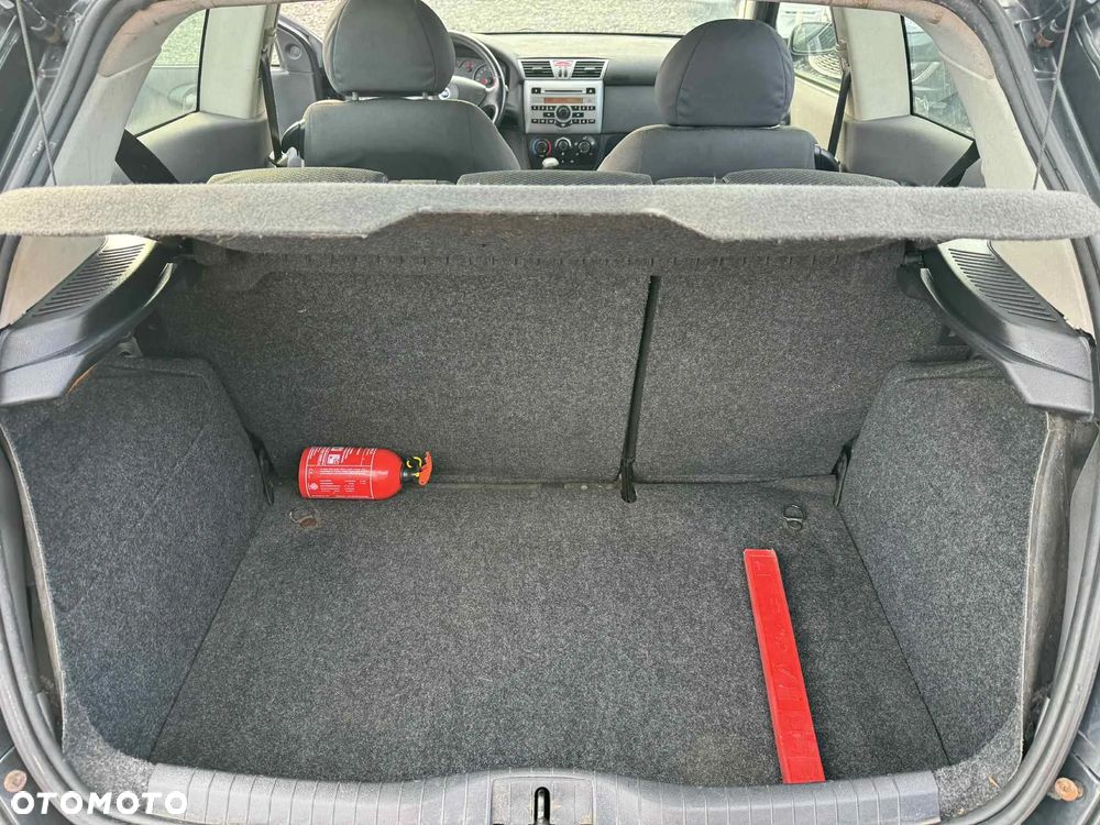 Fiat Stilo 1.4 16V Racing - 16