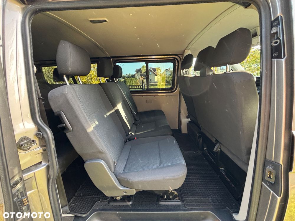 Volkswagen Transporter L2H1 Plus Trendline - 15