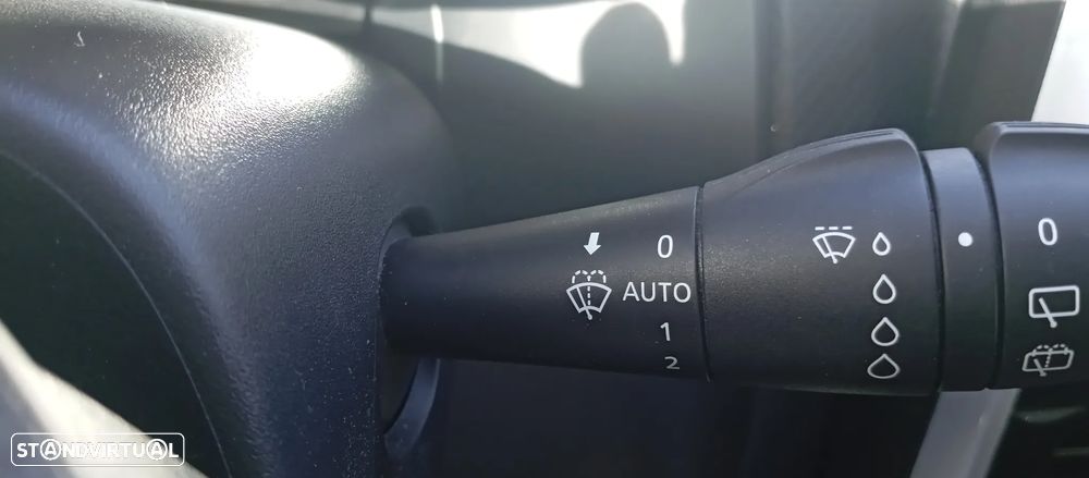 Renault Clio Sport Tourer TCe 120 EDC Dynamique - 15