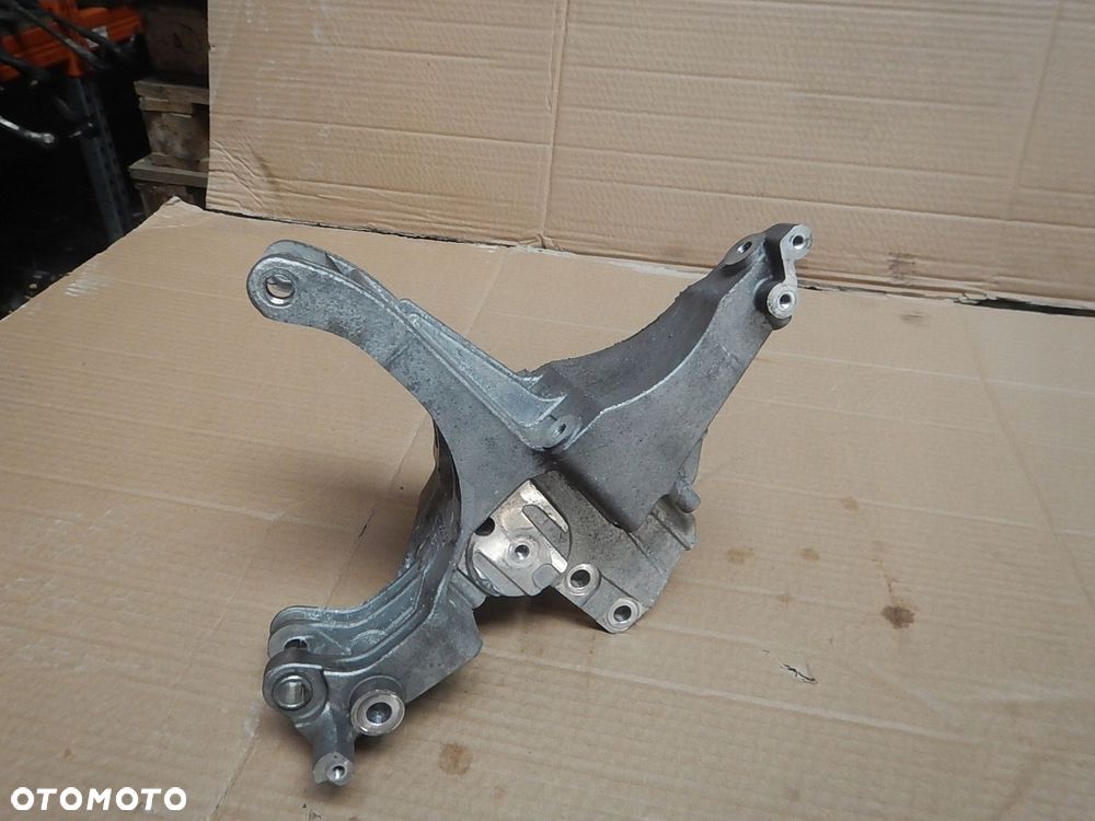 lapa uchwyt mocowanie alternatora napinacz jeep renegade 1.4 multiair - 3