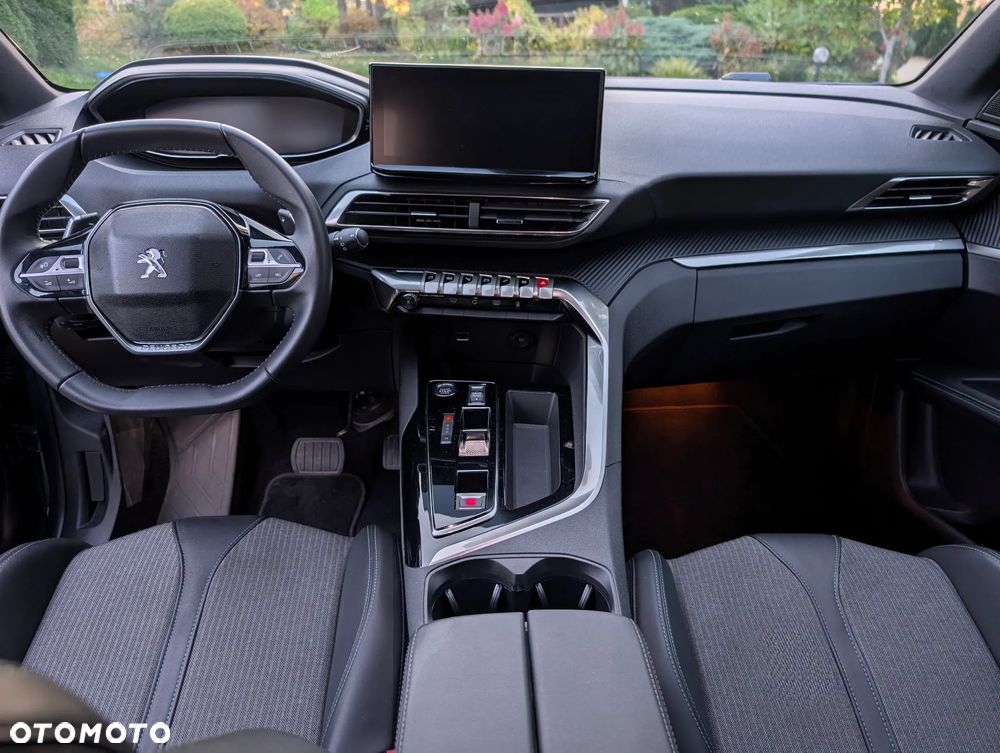 Peugeot 3008 - 7