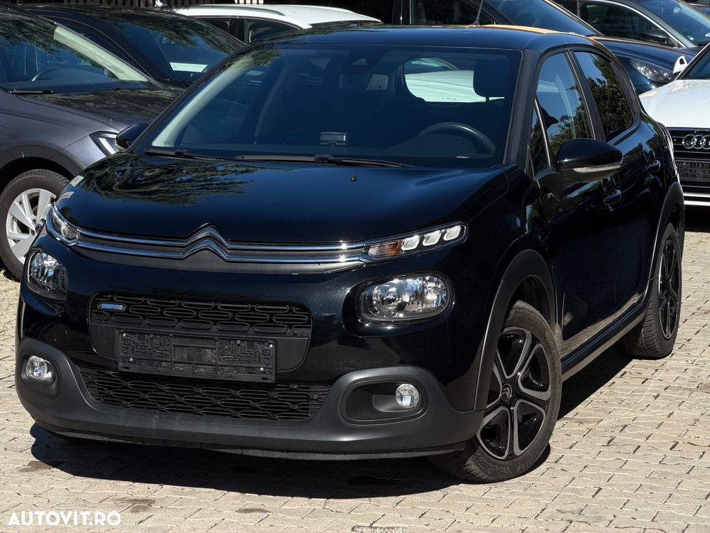 Citroën C3 1.2 VTi Attraction - 2