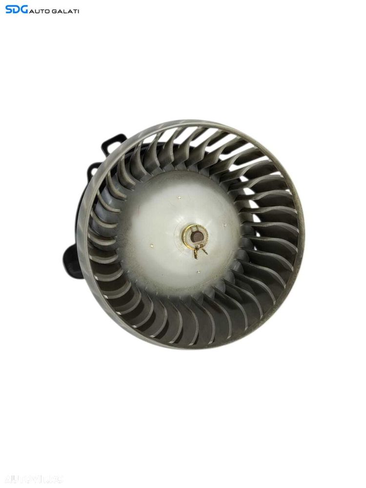 Motoras Ventilator Aeroterma Habitaclu Smart ForFourt 2004 - 2006 [LR1577] - 4