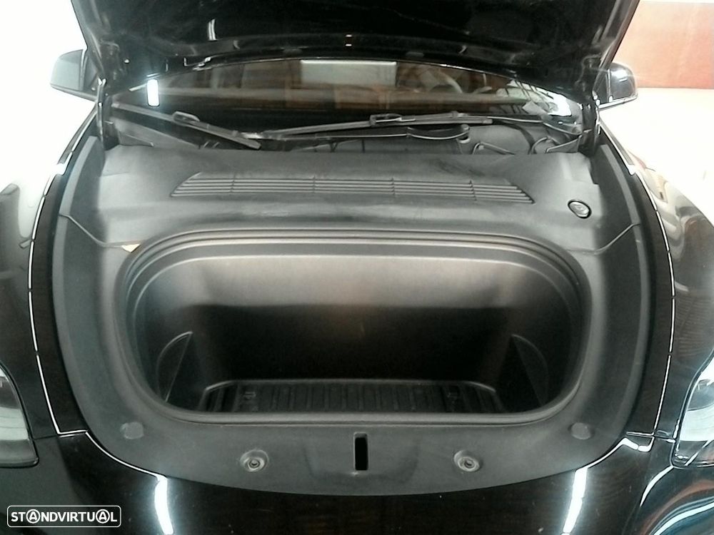 Tesla Model Y Long Range Tração Integral - 6