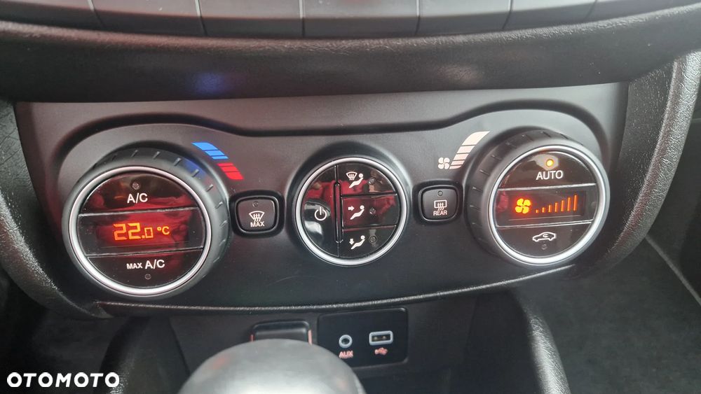 Fiat Tipo 1.6 MultiJet DCT S-Design - 16