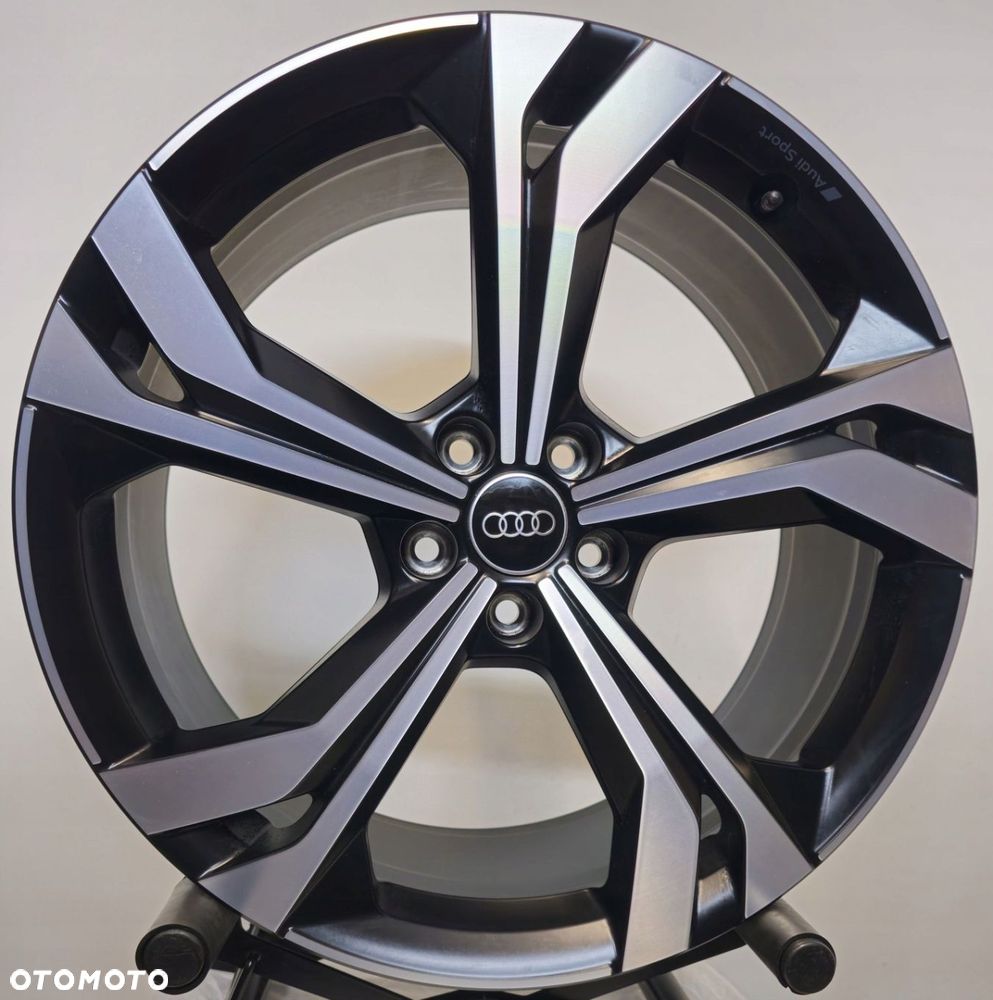 FELGI ALUMINIOWE AUDI OE Q3 SQ3 8,5x20 5x112 ET 38 - 3