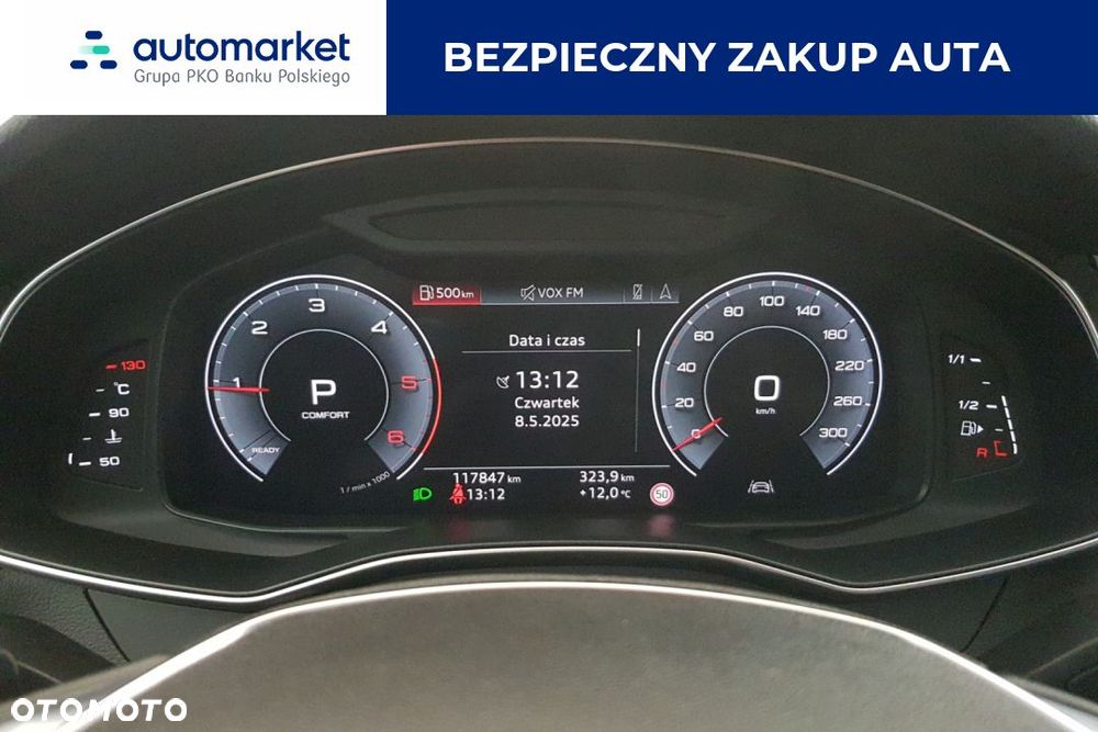 Audi A6 Limousine - 15