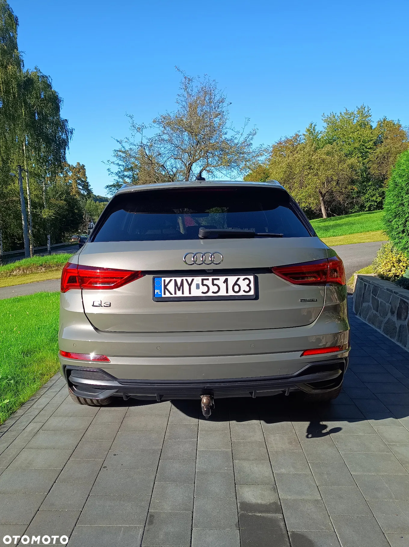 Audi Q3 - 8
