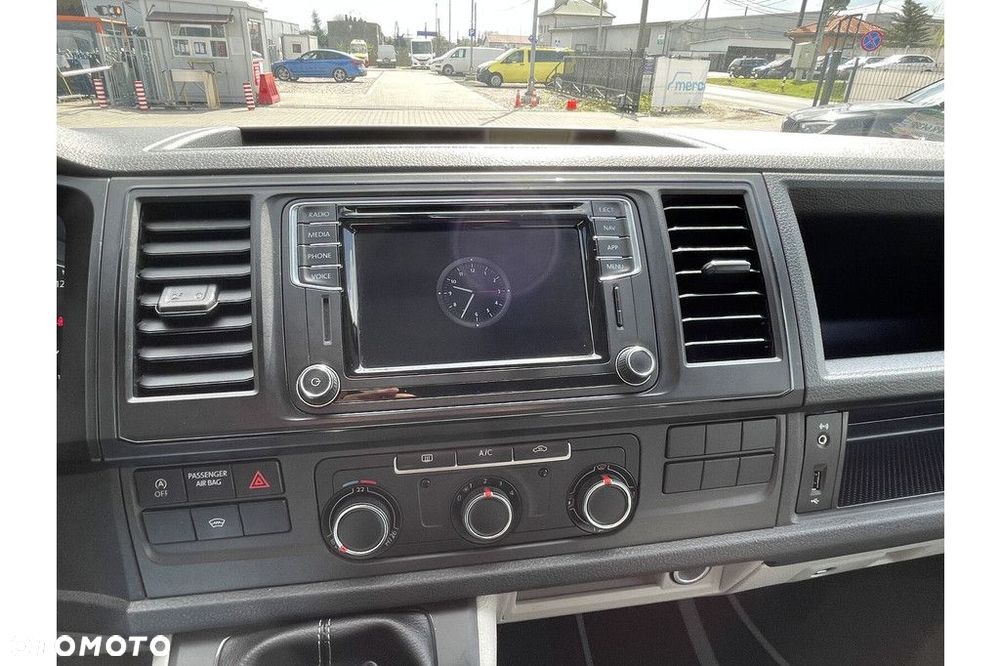 Volkswagen T6 CAMPER CALIFORNIA - 19
