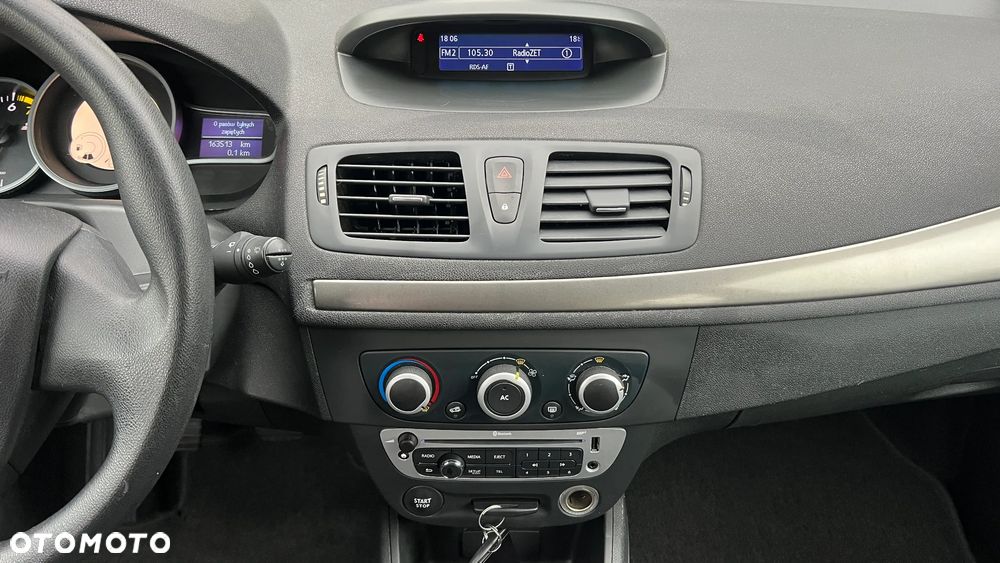 Renault Megane 1.6 16V Authentique - 20