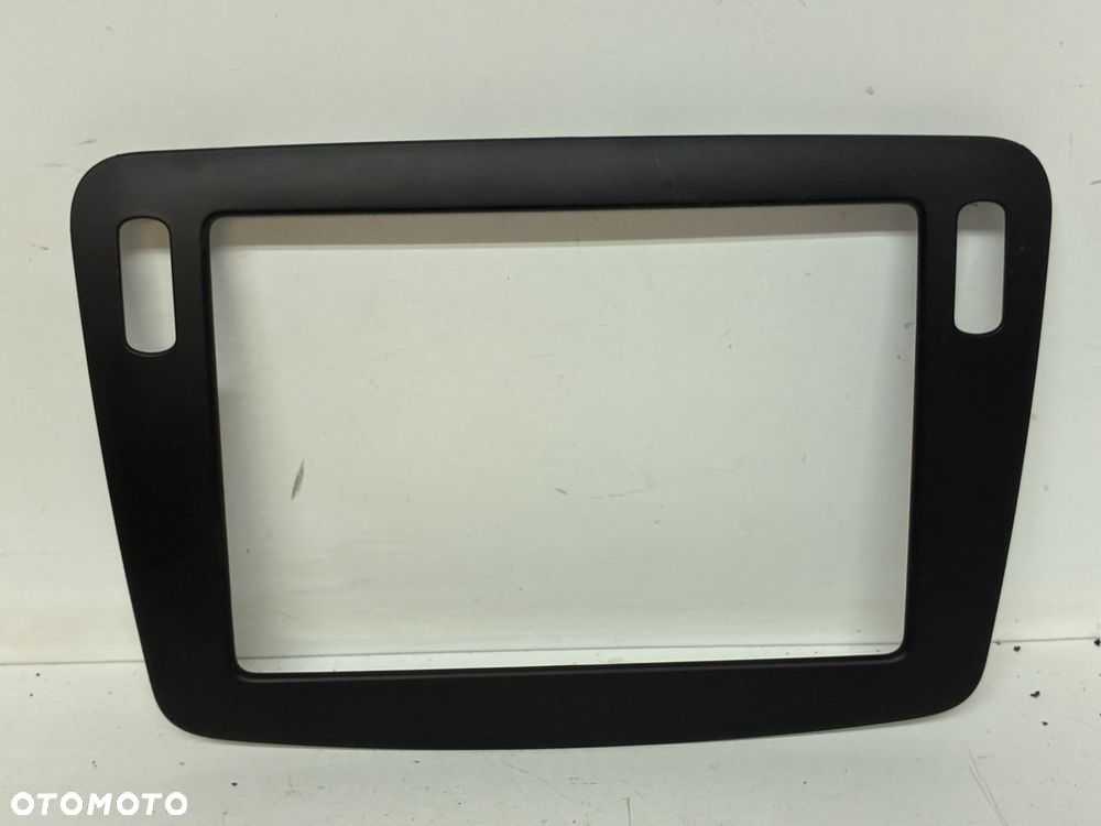 PEUGEOT RADIO SAMOCHODOWE NAVI NAWIGACJA  EKRAN RAMKA KOMPET  96658736XH - 9