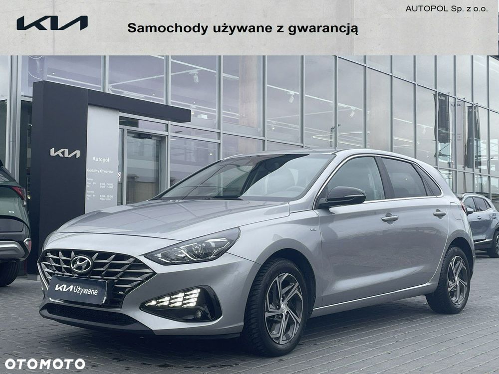 Hyundai i30 - 1