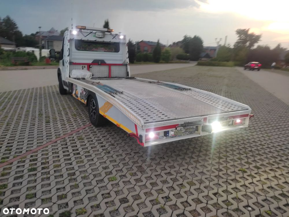 Fiat Ducato - 16