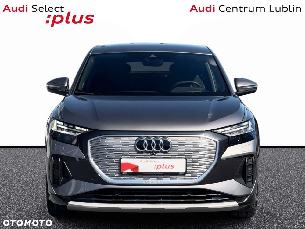 Audi Q4 Sportback e-tron - 3