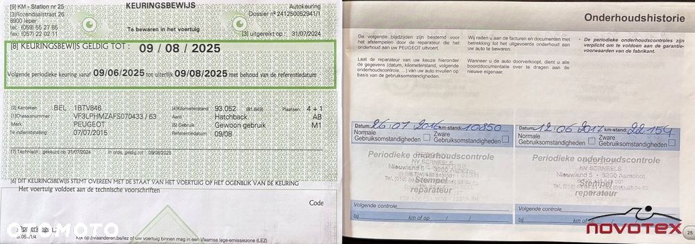 Mazda 6 2.2 D Skypassion I-ELoop - 23