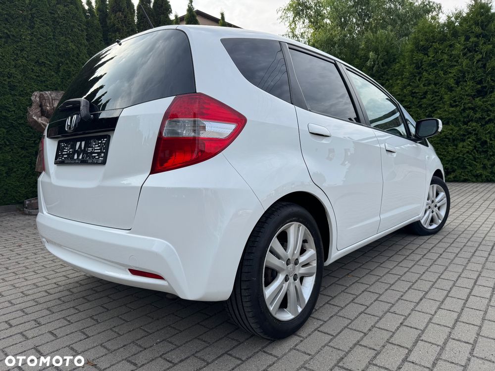 Honda Jazz 1.2 i-VTEC - 9