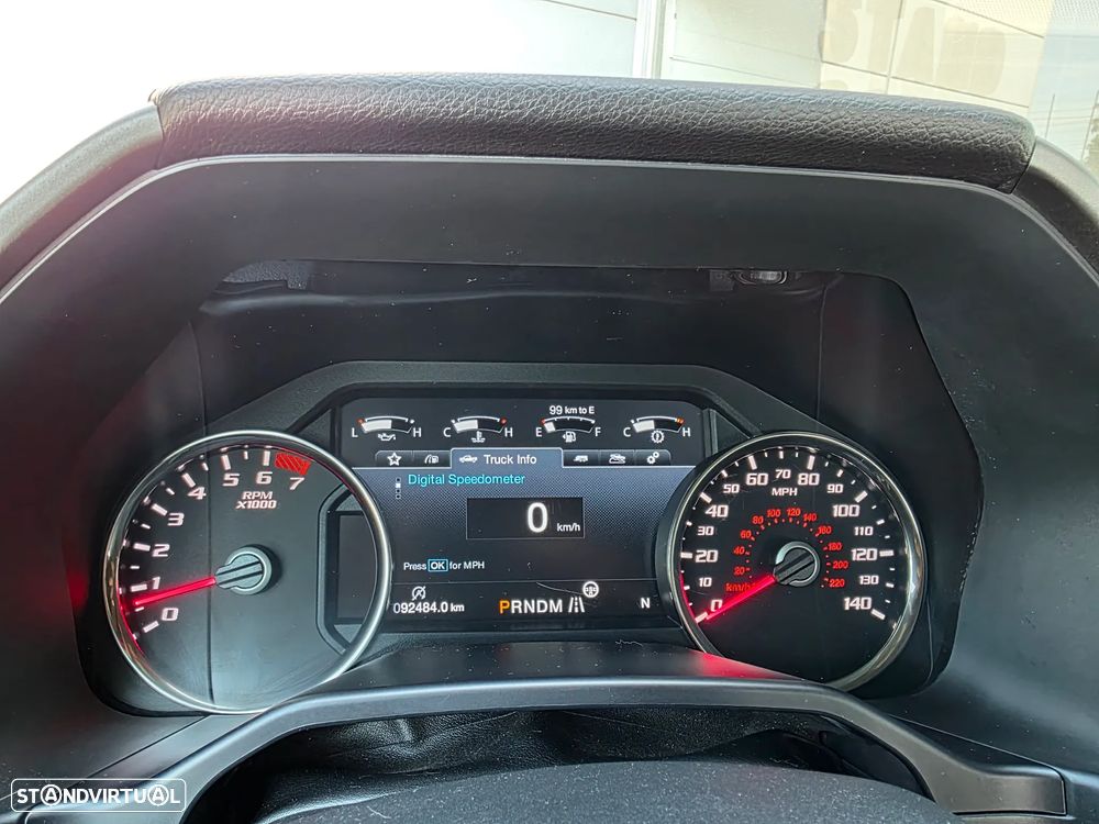 Ford F-150 - 22