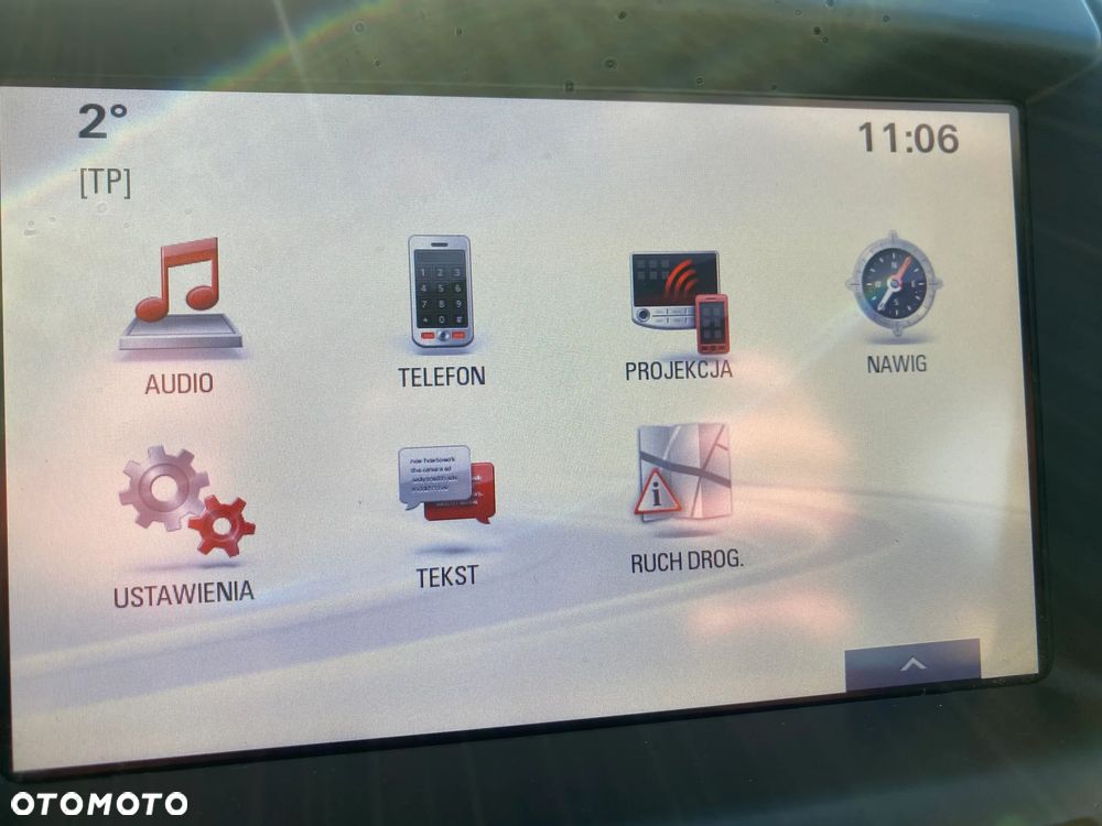 Opel Insignia 2.0 CDTI ecoFLEXStart/Stop Business Edition - 17