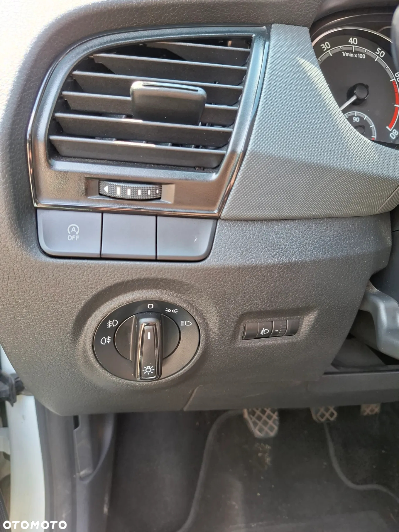 Skoda Fabia 1.0 Edition - 30