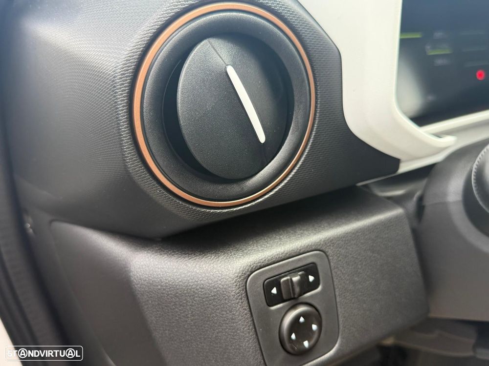 Dacia Spring EXTREME - 17