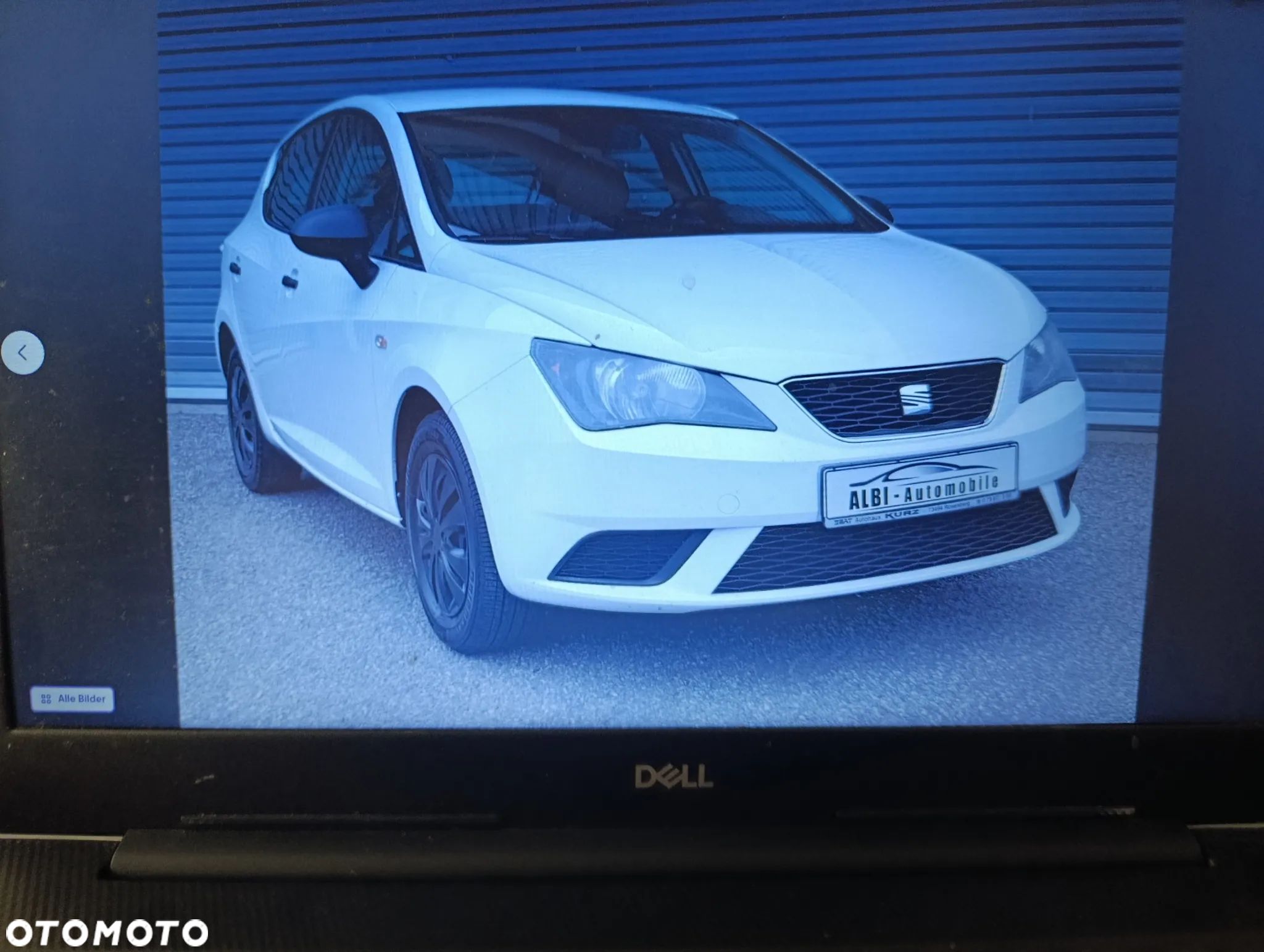 Seat Ibiza 1.4 16V Cool - 1