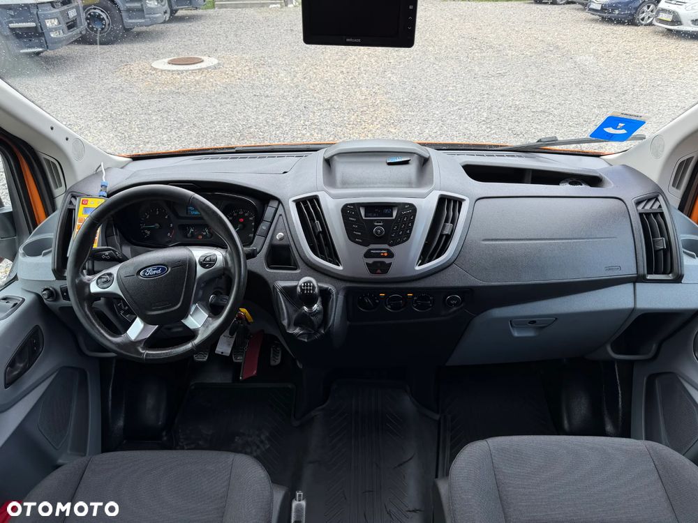 Ford TRANSIT - 17