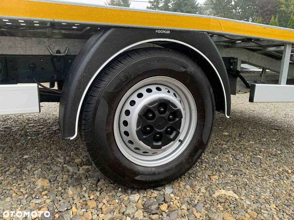 Iveco Daily 35S15 Faktura VAT 23% NAVI Radio Alpine - 22