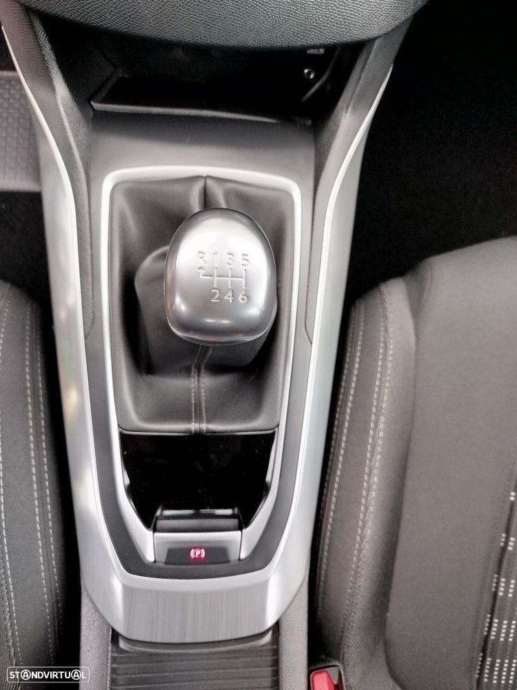 Peugeot 308 SW 1.2 PureTech Allure J17 - 6