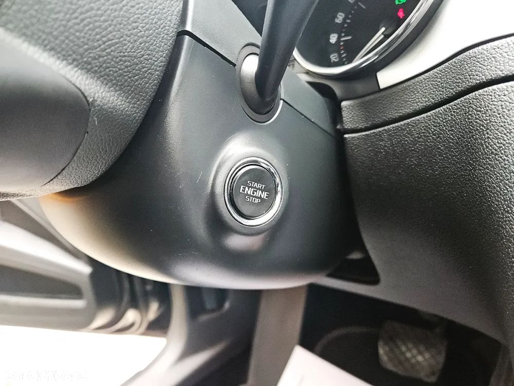 Skoda Superb 2.0 TDI Platinum DSG - 34