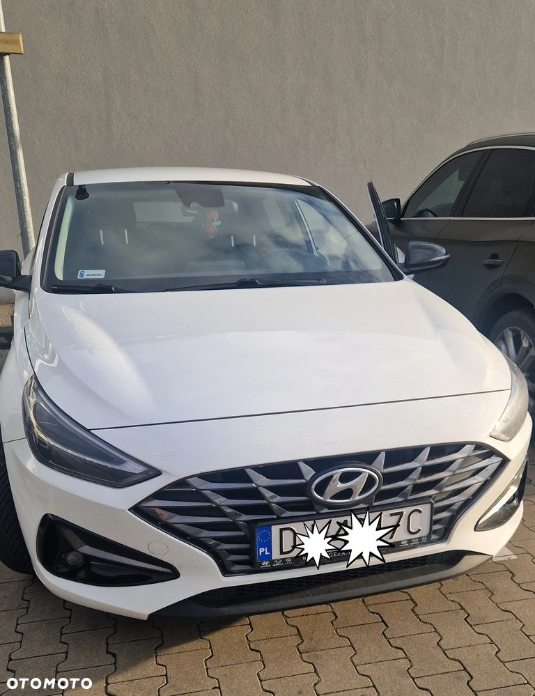 Hyundai i30 - 5