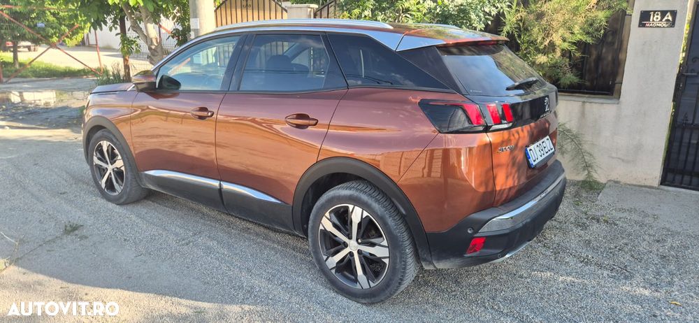 Peugeot 3008 BlueHDi 120 EAT6 Stop & Start Business Line - 15