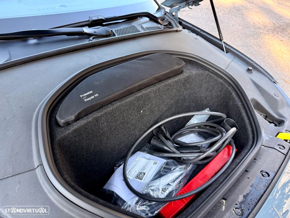 Polestar 2 Dual Motor 78kWh - 51