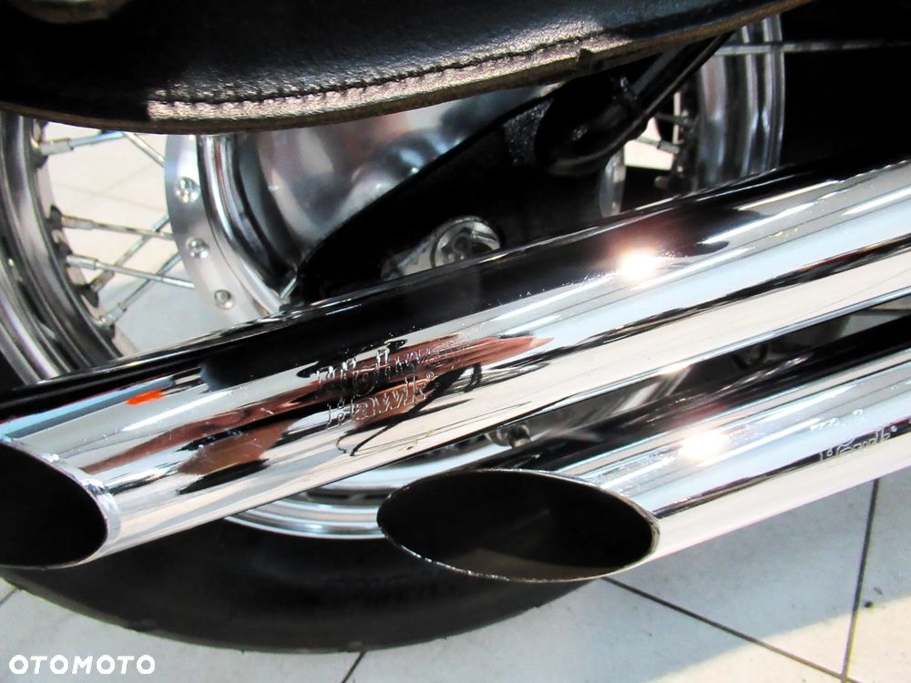 Kawasaki Vulcan - 26