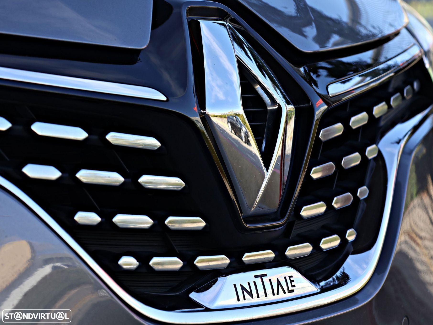 Renault Grand Scénic ENERGY dCi 160 EDC INITIALE PARIS - 5