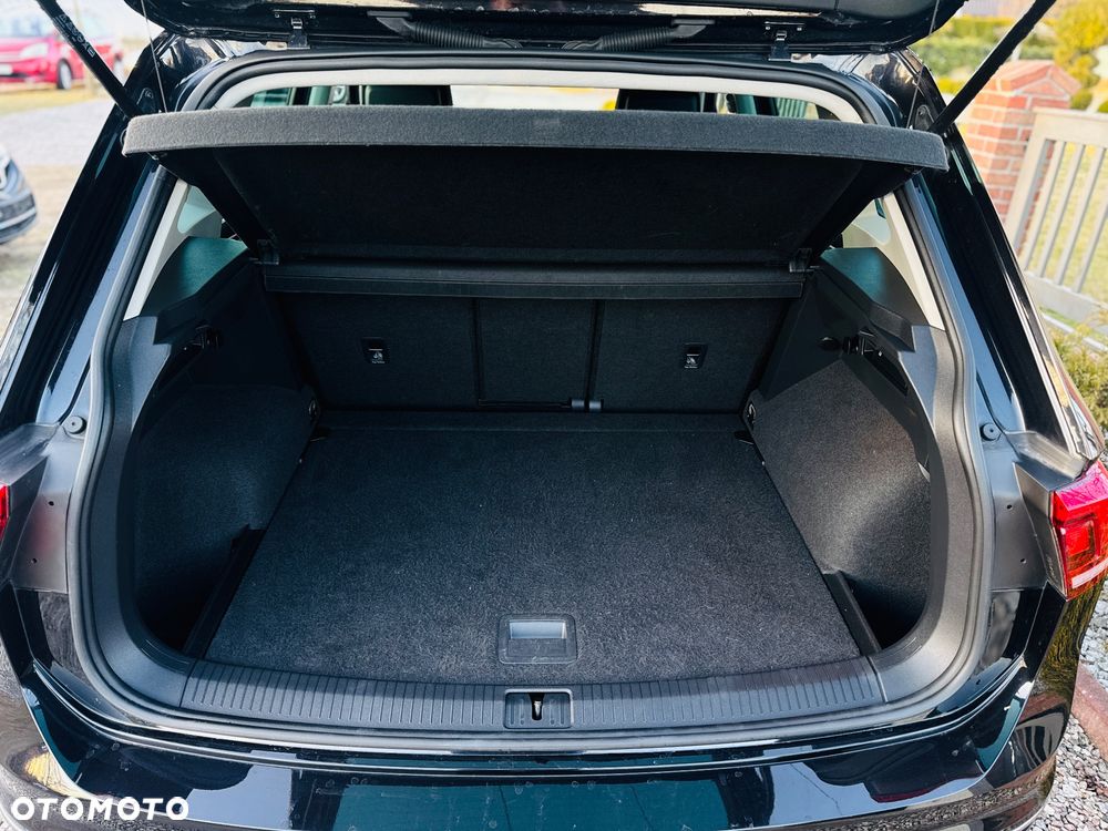Volkswagen Tiguan 1.5 TSI ACT OPF DSG IQ.DRIVE - 16