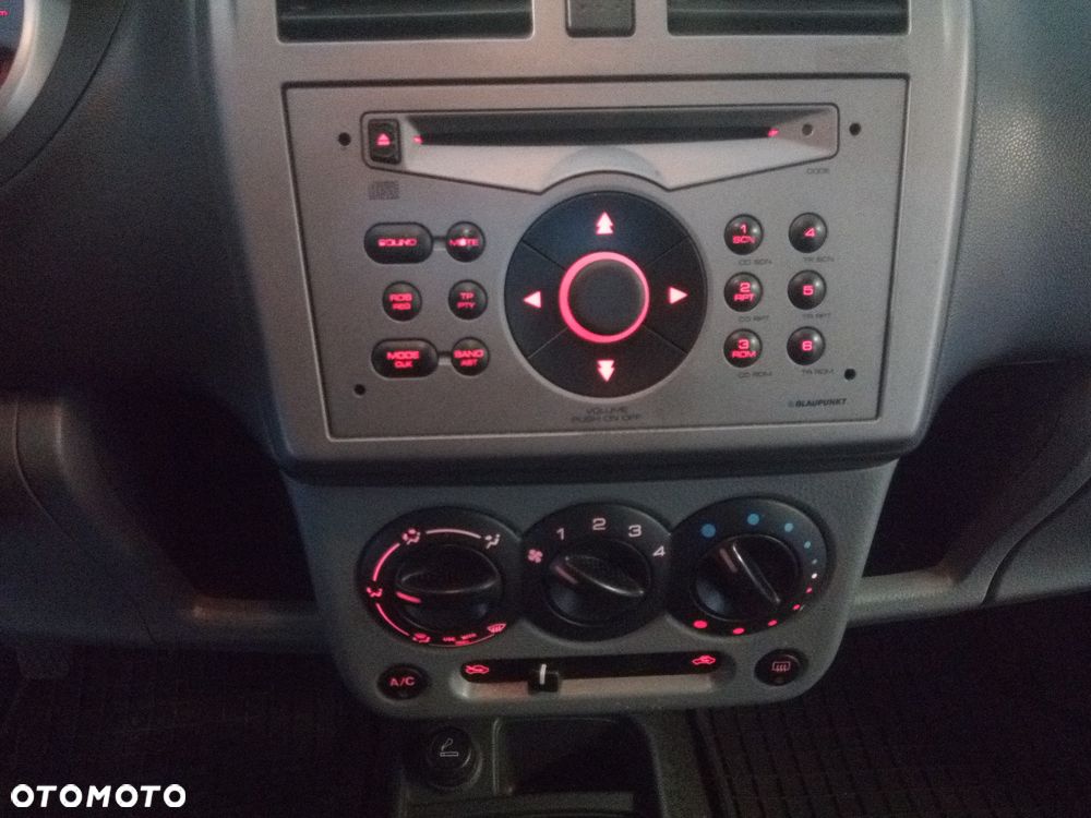 Suzuki Ignis 1.3 Comfort - 8
