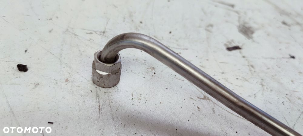 RURA PRZEWÓD SMAROWANIE TURBO A6 C8 A7 05L145771E - 3