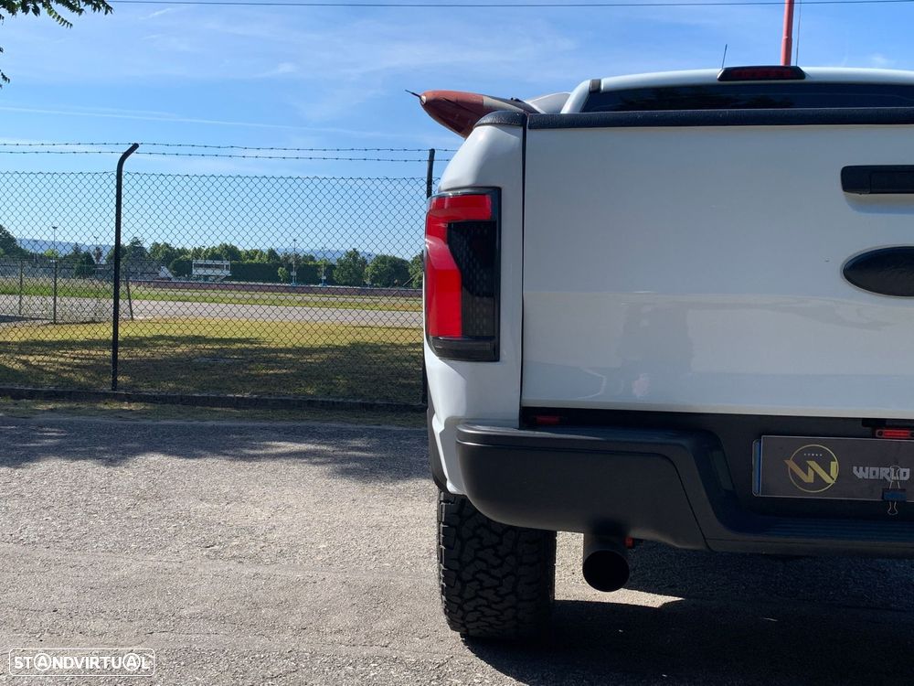 Ford Ranger 2.2 TDCi CD XLT 4WD - 49