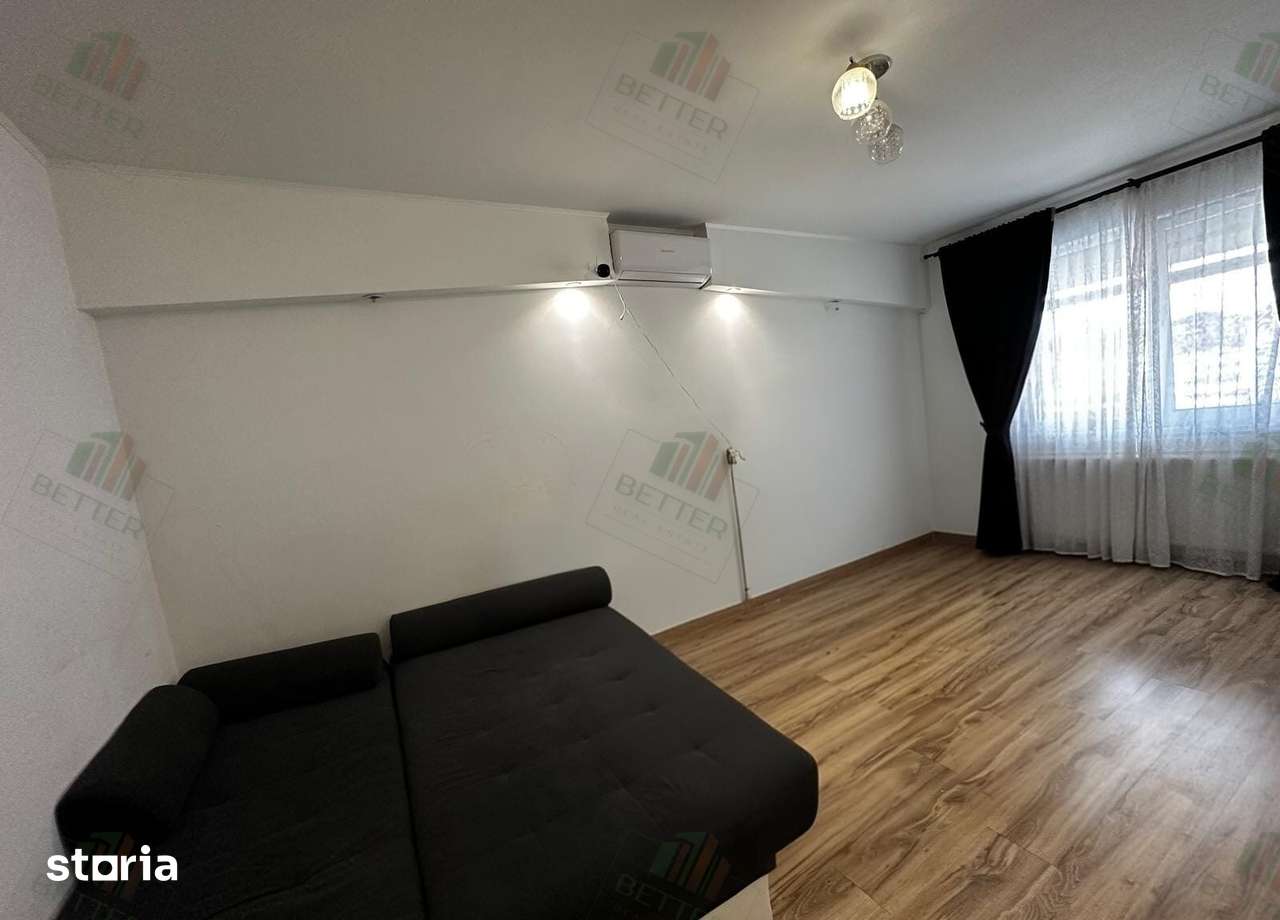 Apartament 2 camere | Popesti-Leordeni-15 minute de metrou — fotografia 3