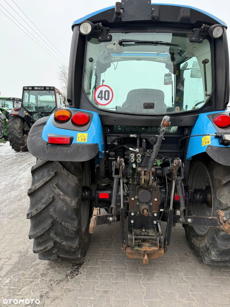 Landini 4-075  mc cromick  zetro proxima - 24