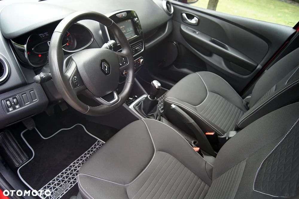 Renault Clio 0.9 Energy TCe Intens - 20