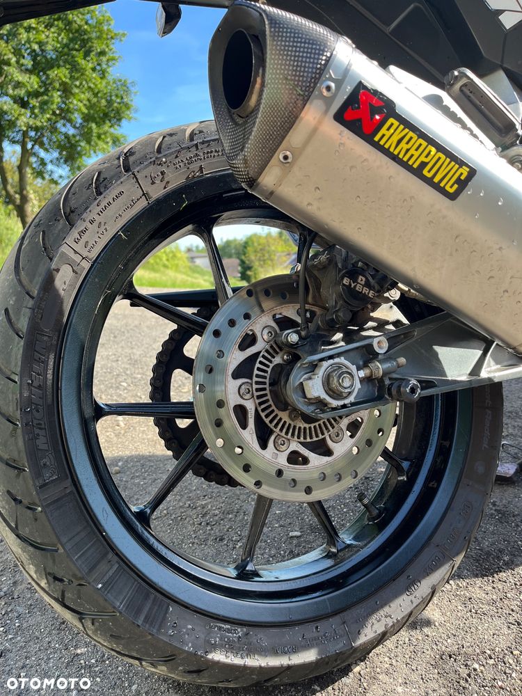 KTM Duke 125 - 15