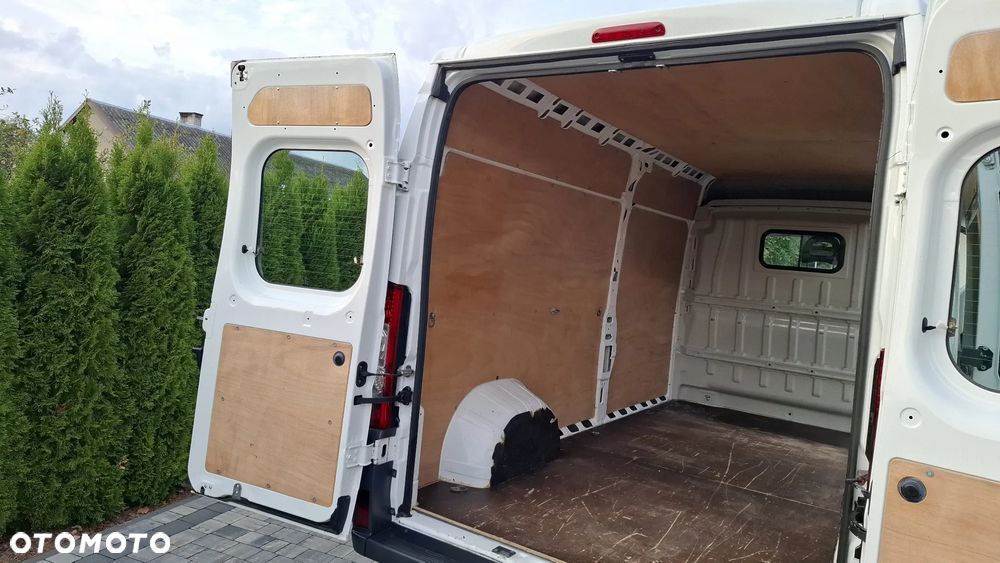 Fiat Ducato - 16