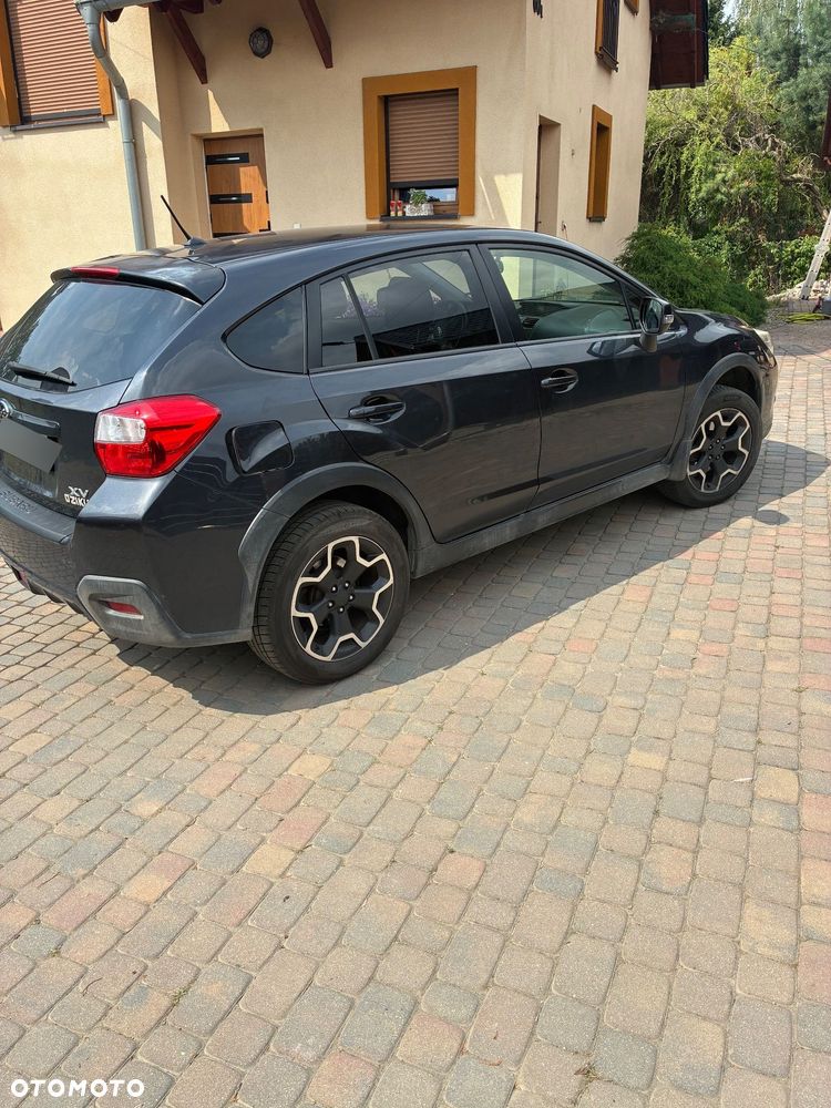 Subaru XV 2.0i Lineartronic Exclusive - 3