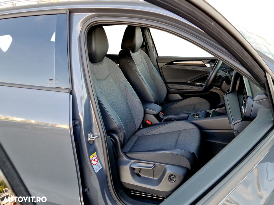 Volkswagen Tiguan 1.5 TSI eHybrid DSG PHEV Life - 12