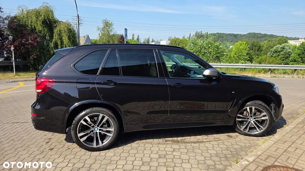 BMW X5 M - 5